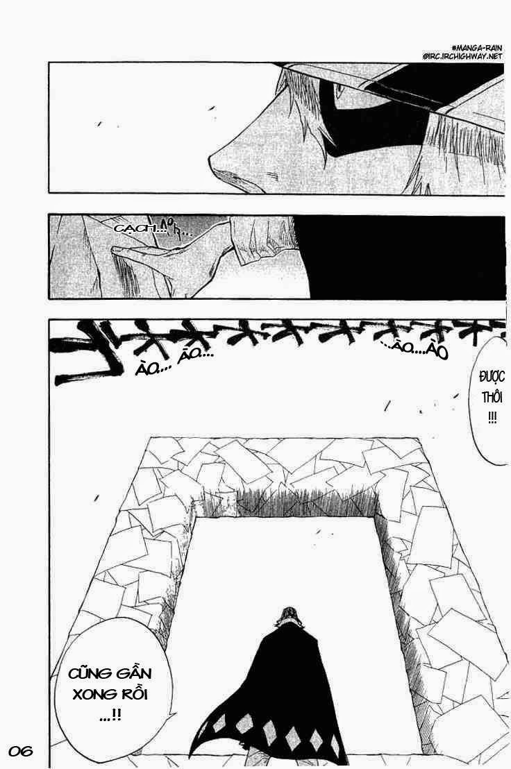 Thần Chết Ichigo Chap 69 - Next Chap 70