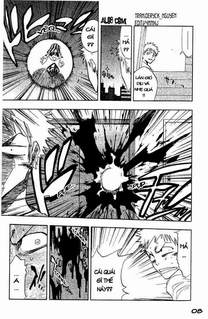 Thần Chết Ichigo Chap 69 - Next Chap 70
