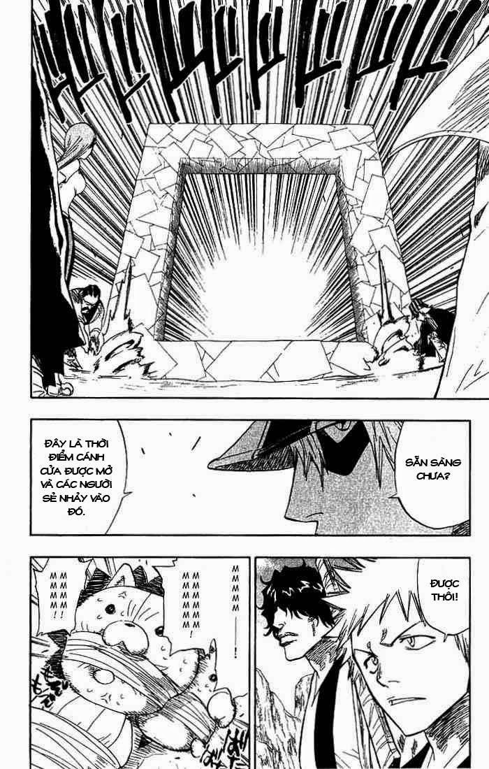 Thần Chết Ichigo Chap 70 - Next Chap 71