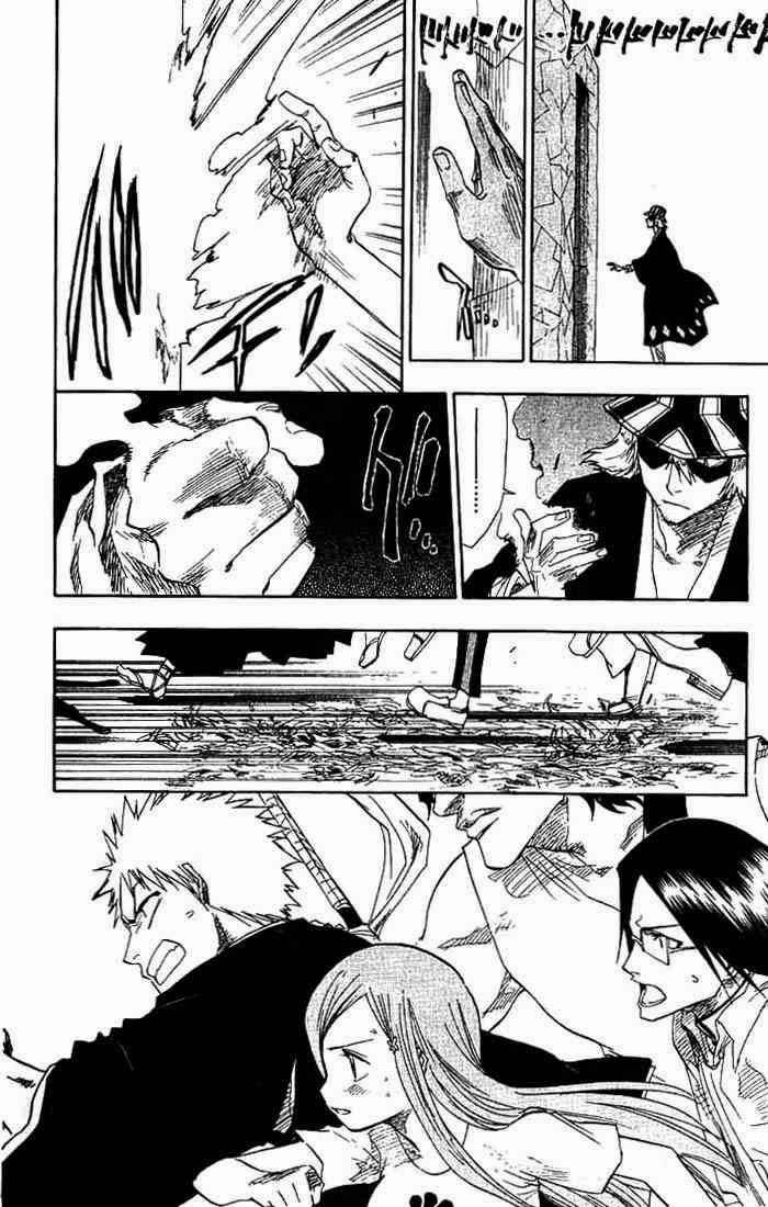 Thần Chết Ichigo Chap 70 - Next Chap 71