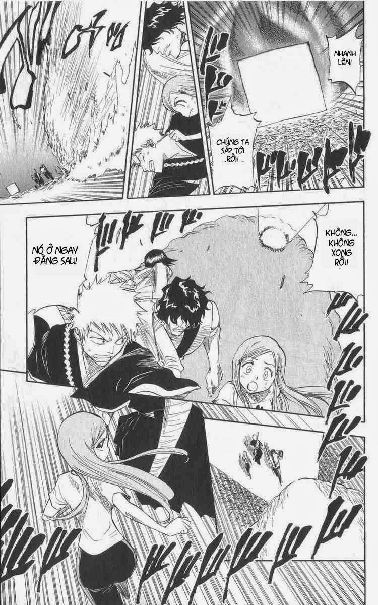 Thần Chết Ichigo Chap 71 - Next Chap 72