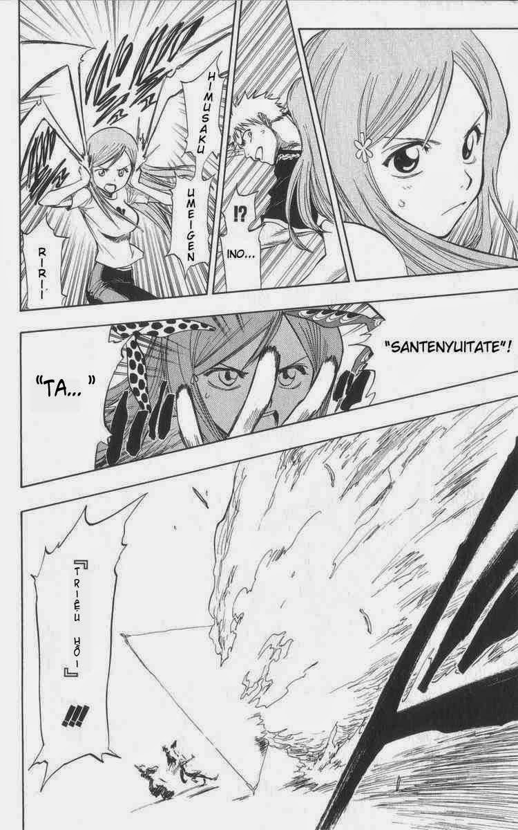 Thần Chết Ichigo Chap 71 - Next Chap 72
