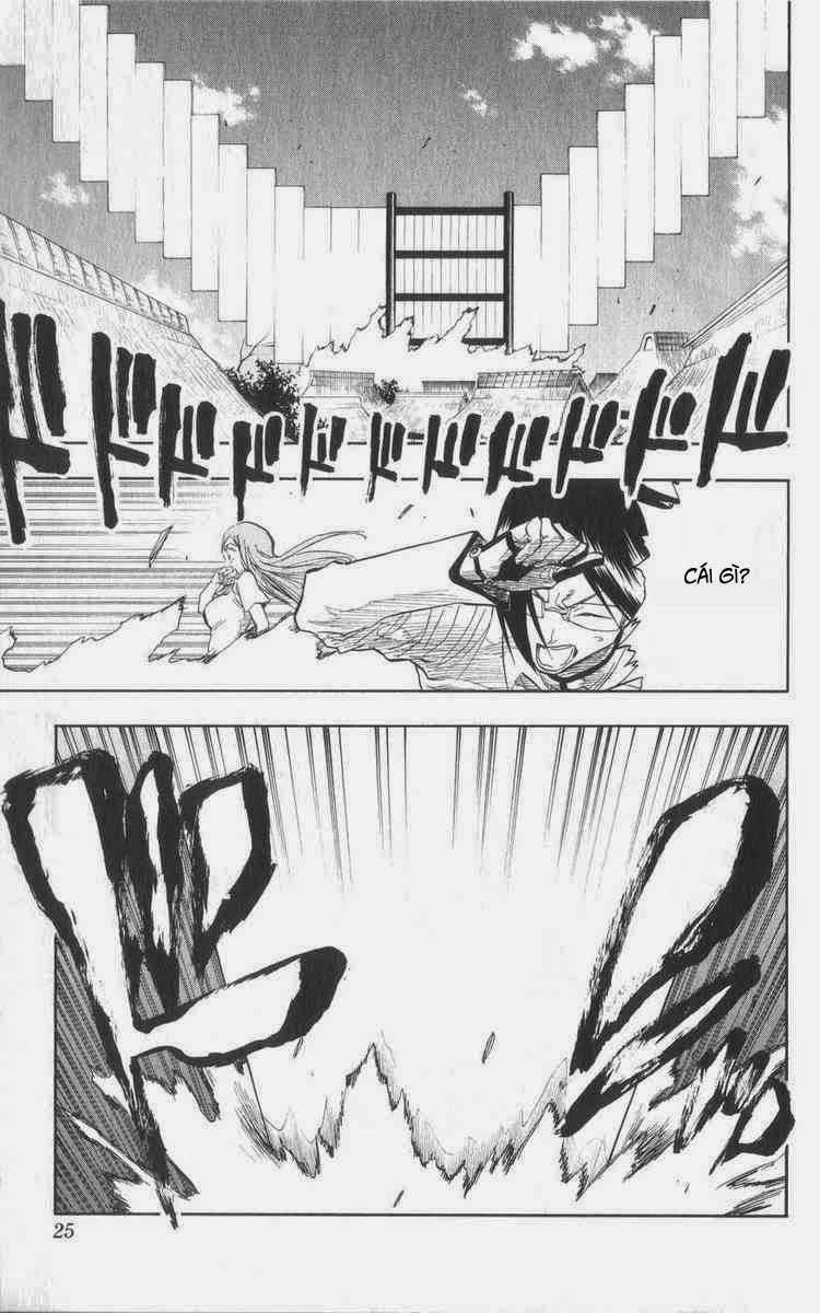 Thần Chết Ichigo Chap 71 - Next Chap 72