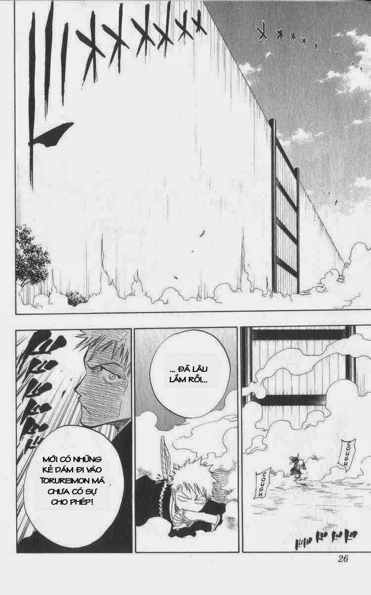 Thần Chết Ichigo Chap 71 - Next Chap 72