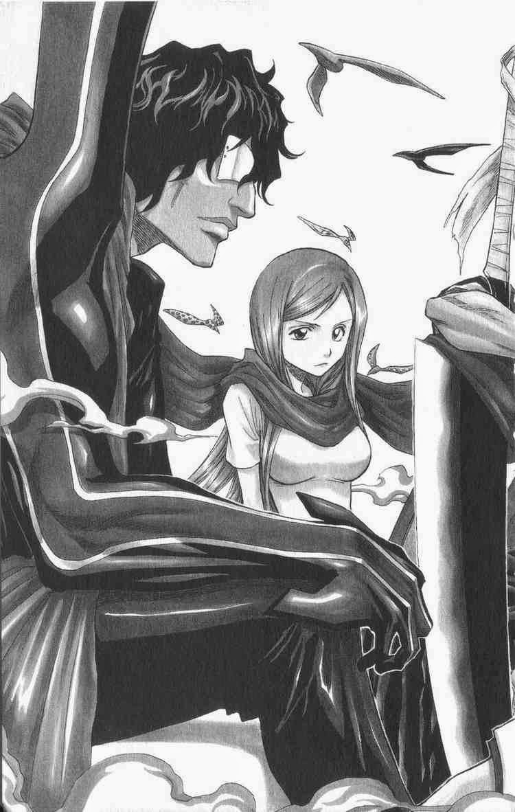 Thần Chết Ichigo Chap 71 - Next Chap 72