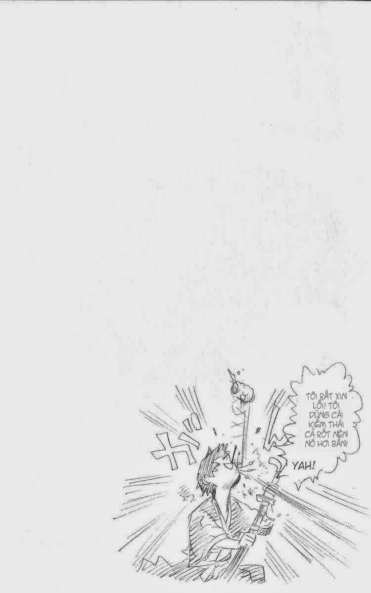 Thần Chết Ichigo Chap 71 - Next Chap 72