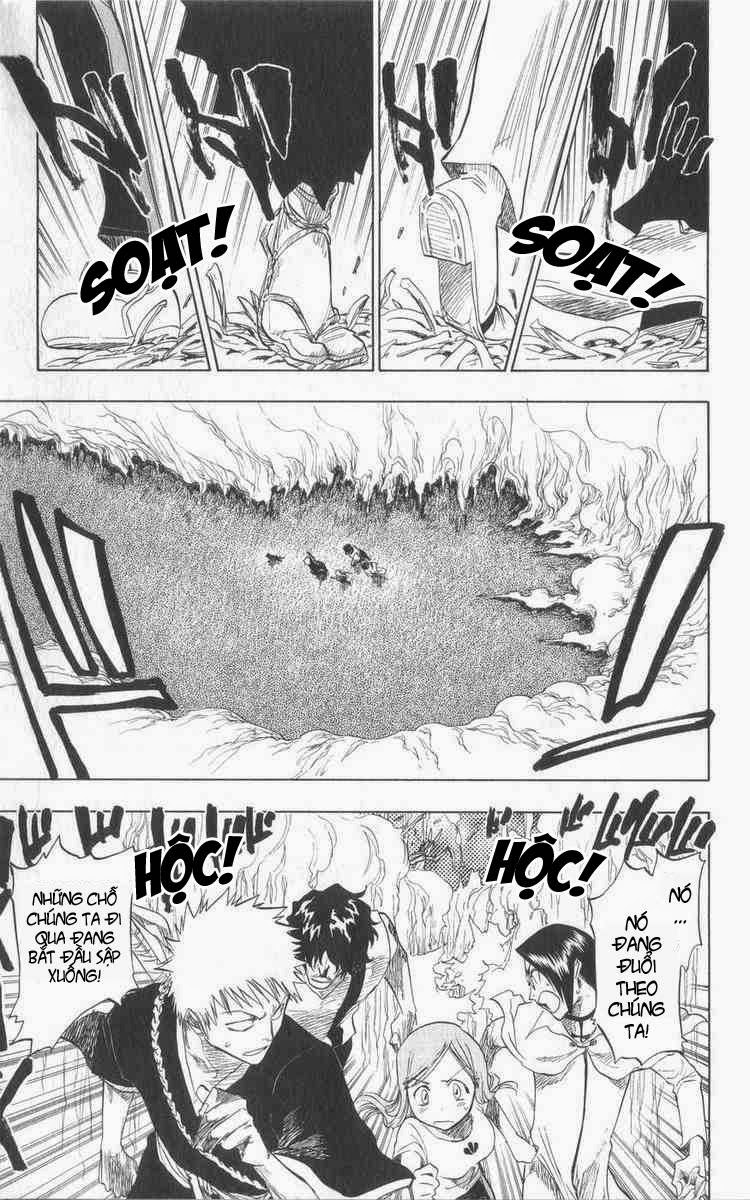 Thần Chết Ichigo Chap 71 - Next Chap 72