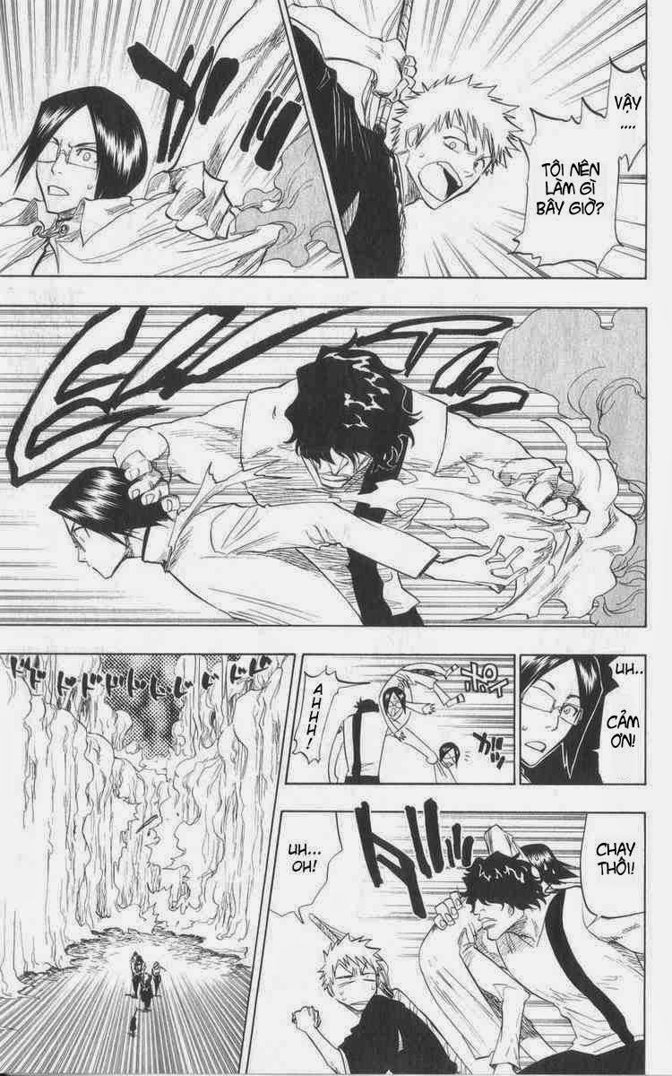 Thần Chết Ichigo Chap 71 - Next Chap 72