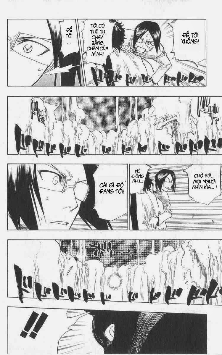 Thần Chết Ichigo Chap 71 - Next Chap 72