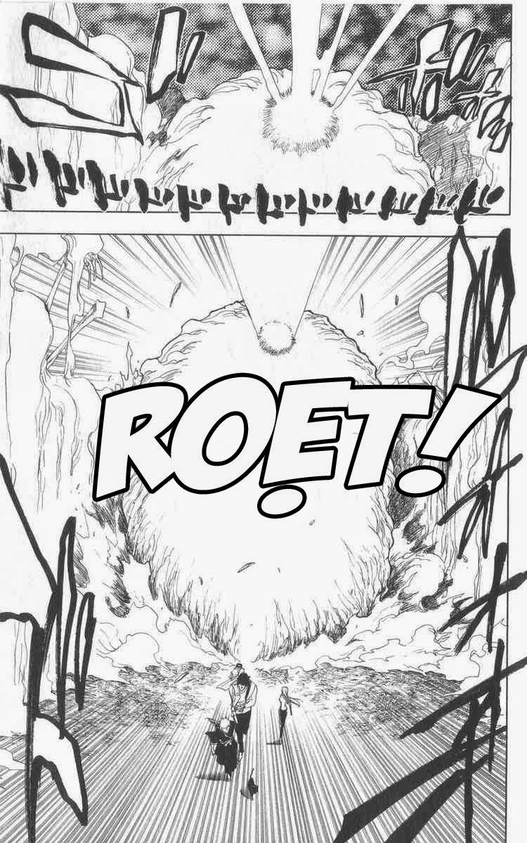 Thần Chết Ichigo Chap 71 - Next Chap 72