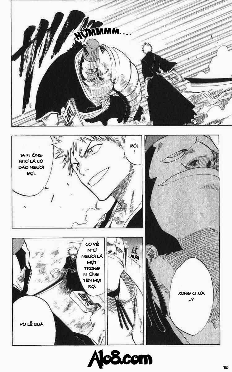 Thần Chết Ichigo Chap 72 - Next Chap 73