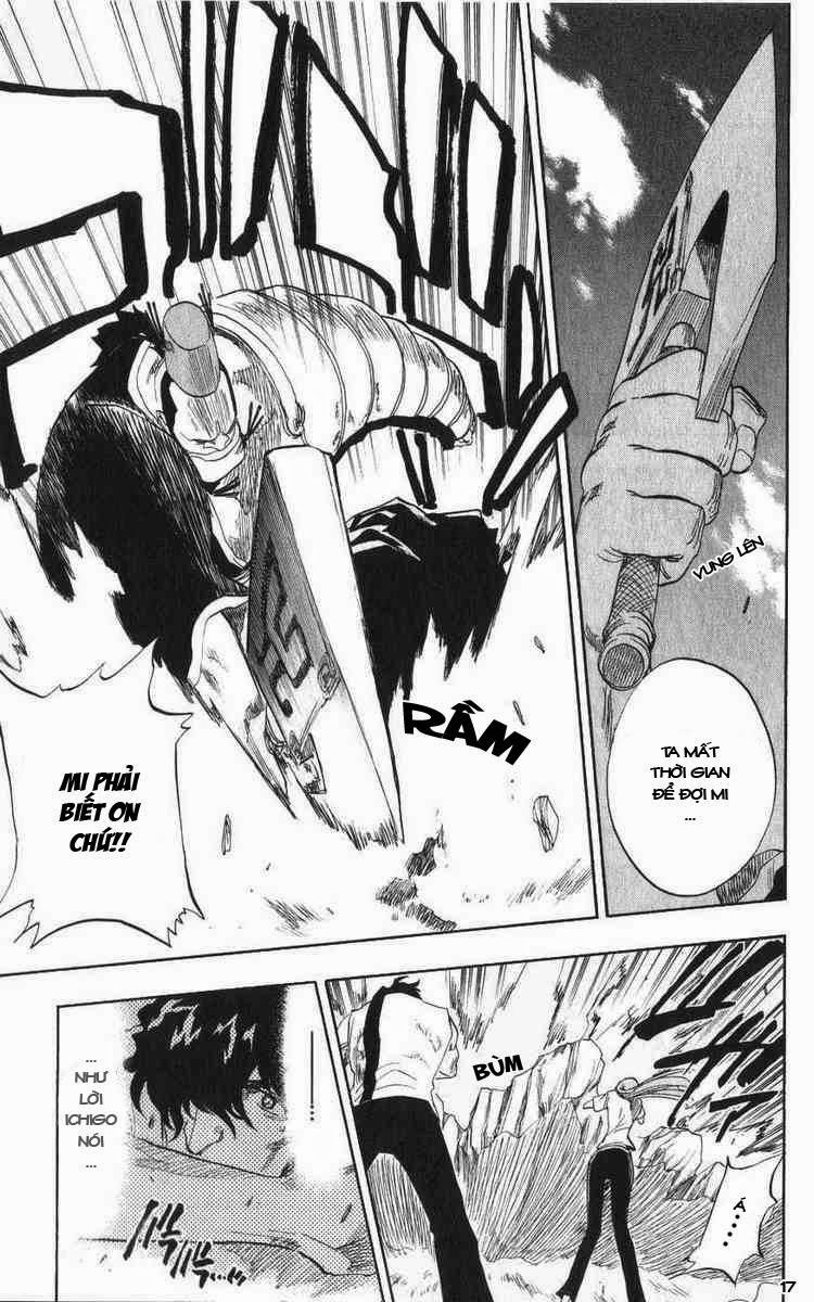 Thần Chết Ichigo Chap 72 - Next Chap 73