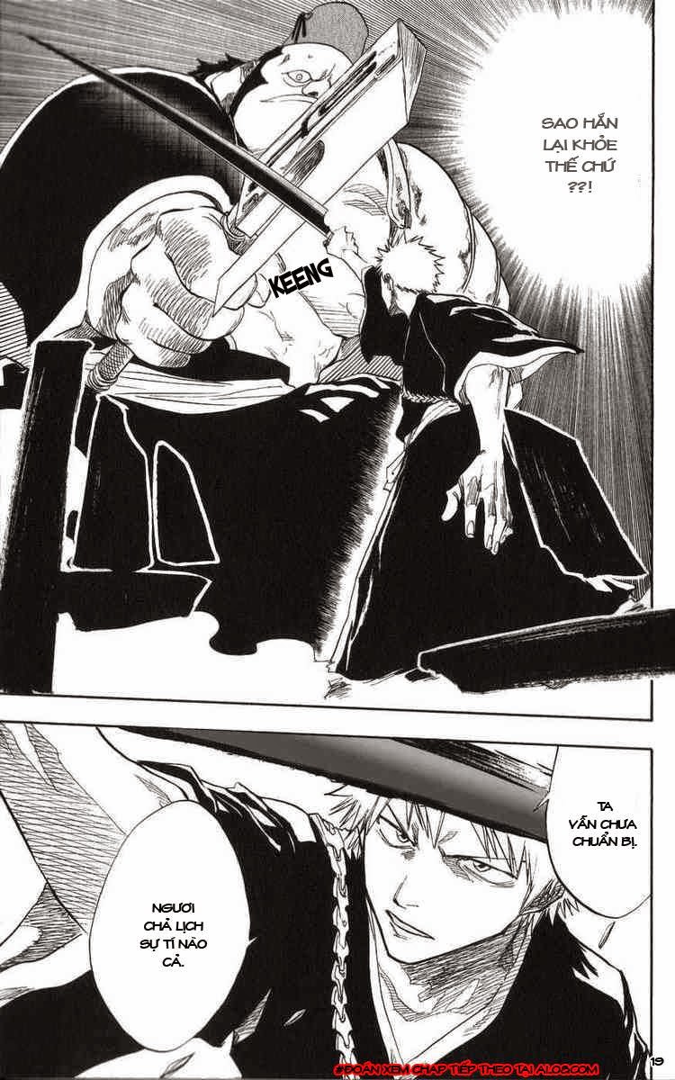 Thần Chết Ichigo Chap 72 - Next Chap 73