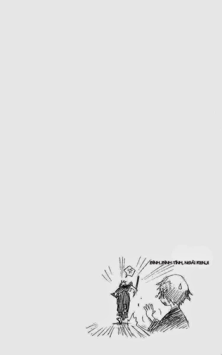 Thần Chết Ichigo Chap 72 - Next Chap 73