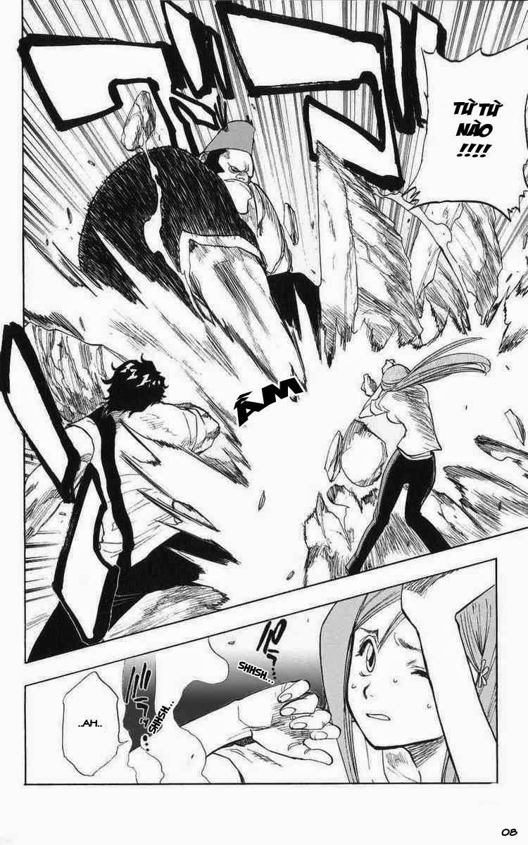 Thần Chết Ichigo Chap 72 - Next Chap 73