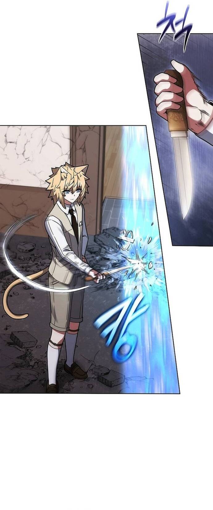 Thần Chết Part-Time Chap 14 - Next Chap 15