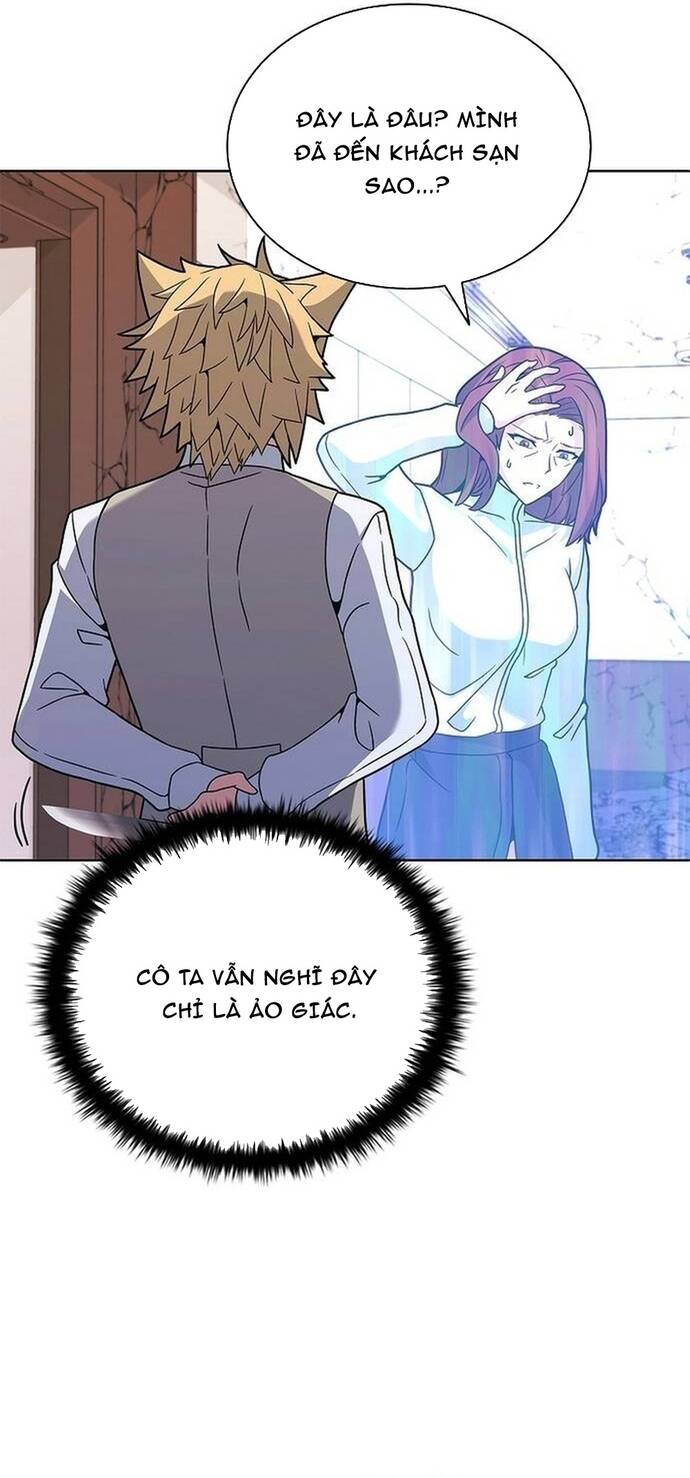 Thần Chết Part-Time Chap 14 - Next Chap 15