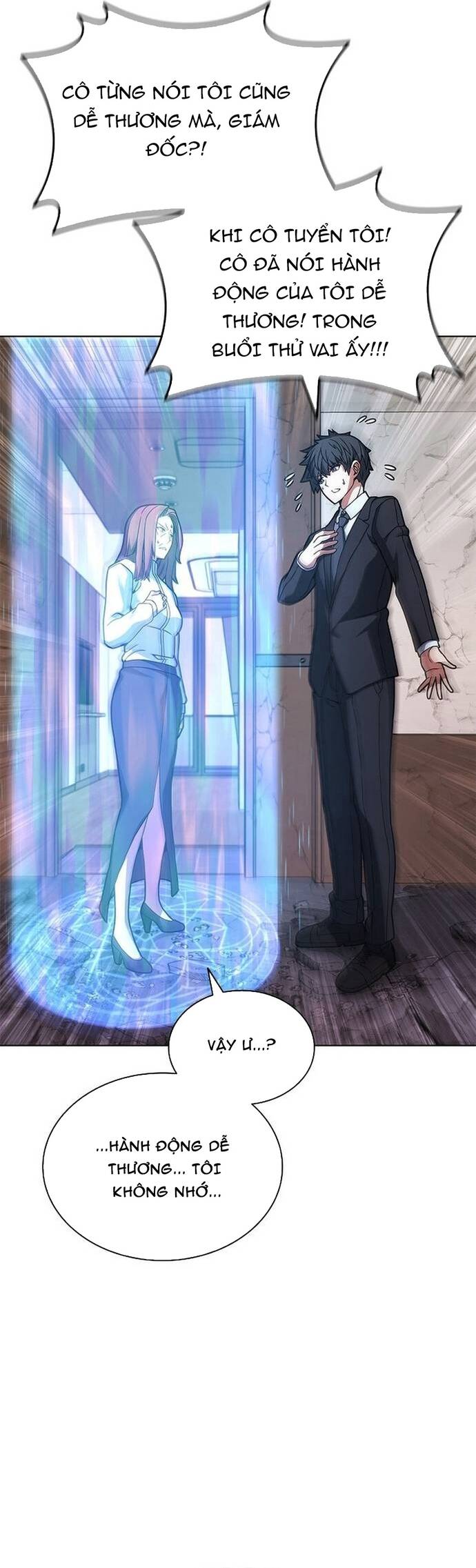 Thần Chết Part-Time Chap 14 - Next Chap 15