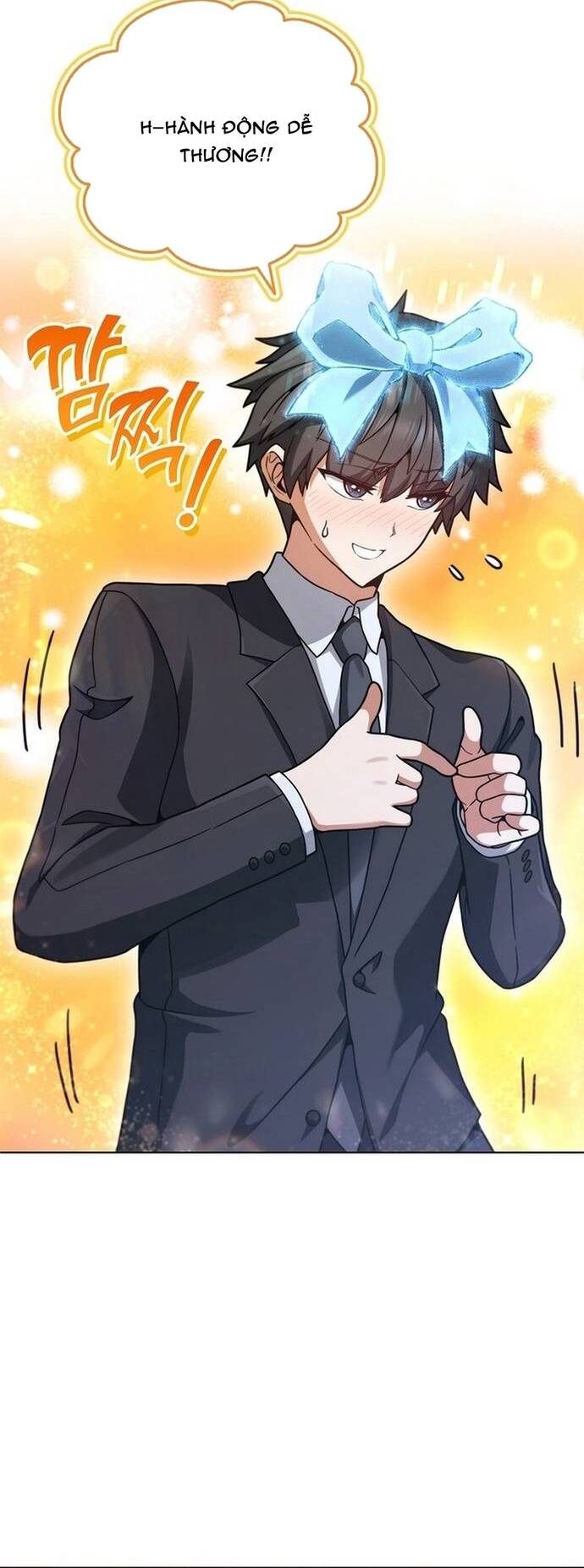 Thần Chết Part-Time Chap 14 - Next Chap 15
