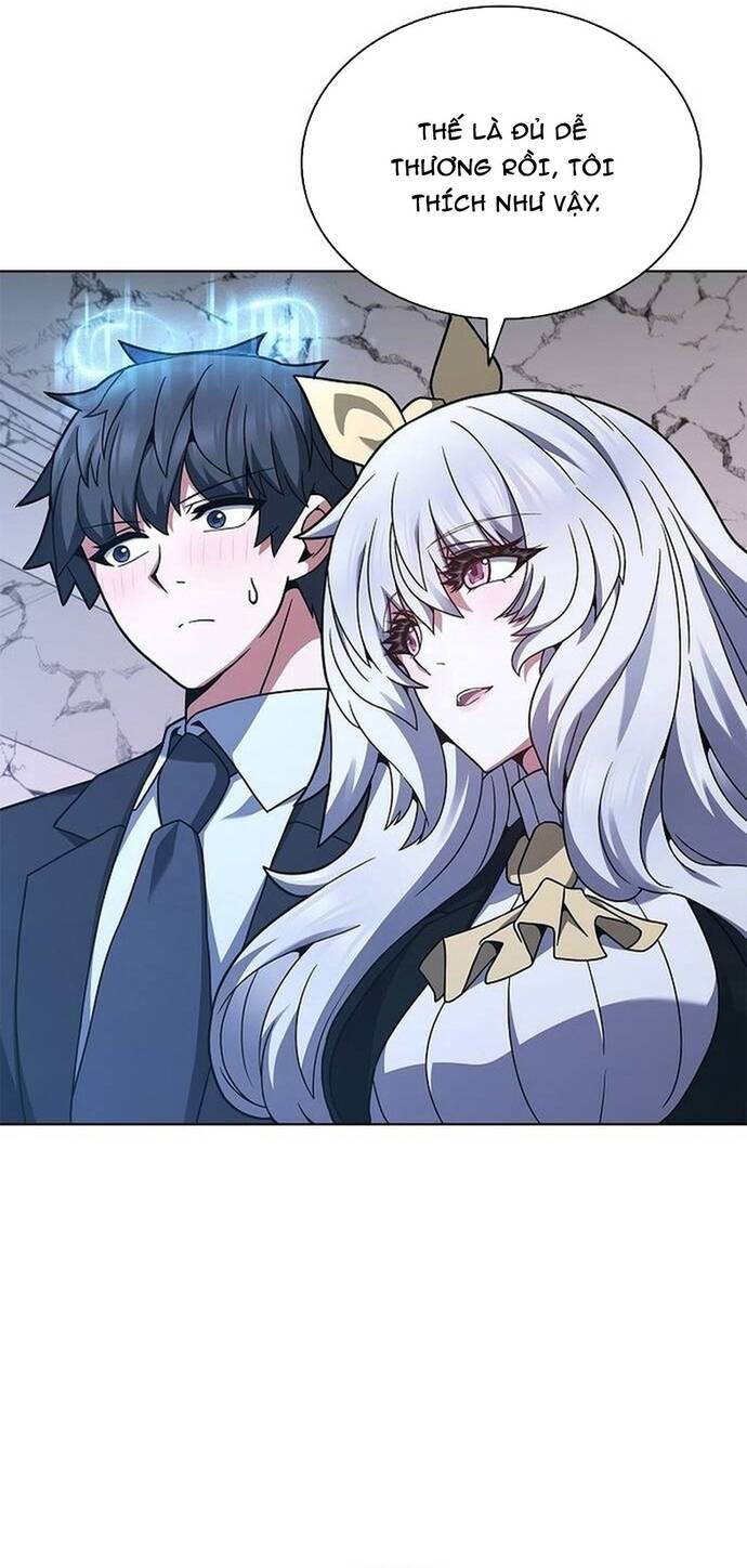 Thần Chết Part-Time Chap 14 - Next Chap 15