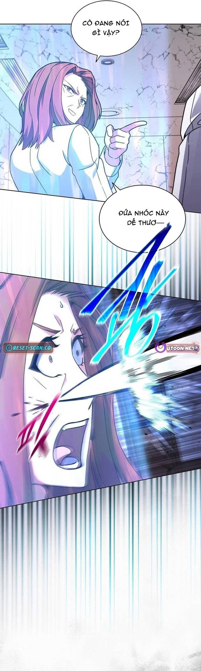 Thần Chết Part-Time Chap 14 - Next Chap 15