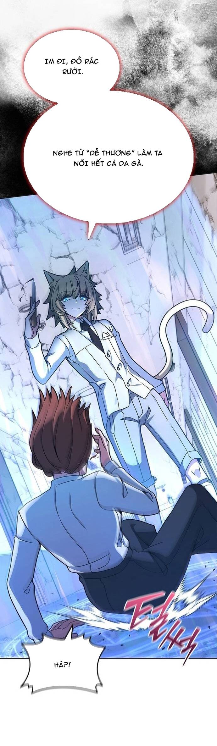 Thần Chết Part-Time Chap 14 - Next Chap 15