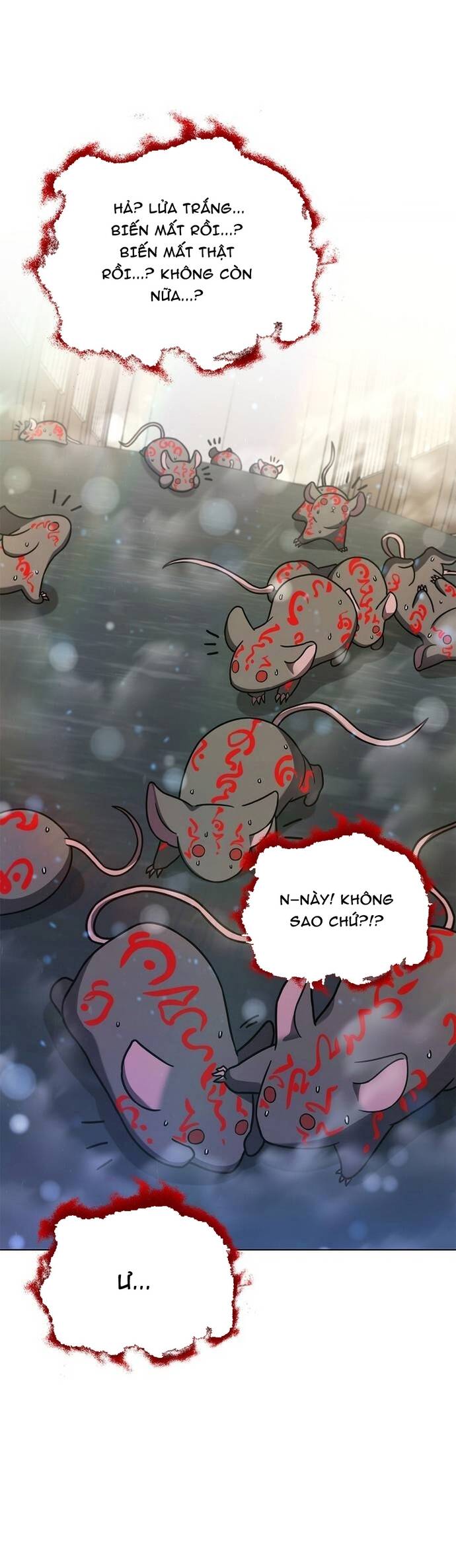 Thần Chết Part-Time Chap 14 - Next Chap 15