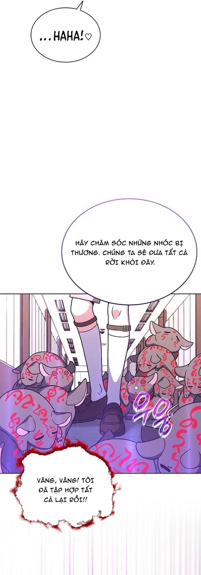 Thần Chết Part-Time Chap 14 - Next Chap 15