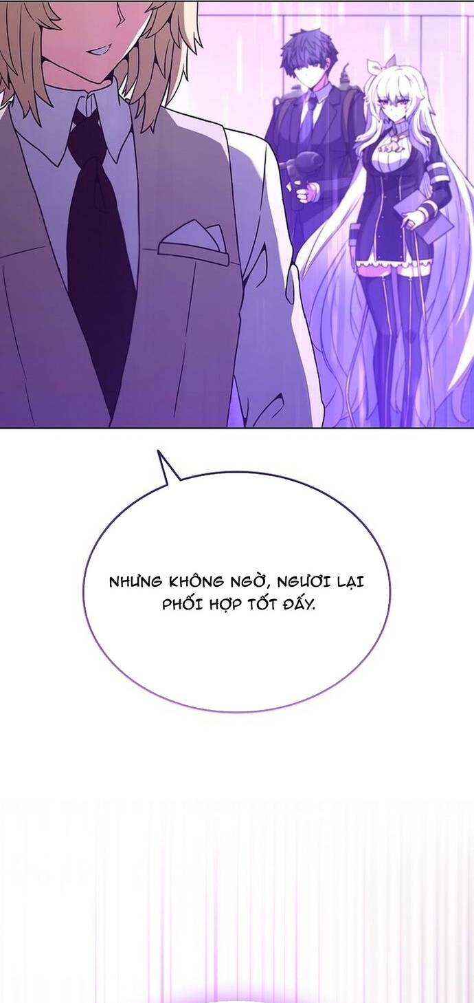 Thần Chết Part-Time Chap 14 - Next Chap 15