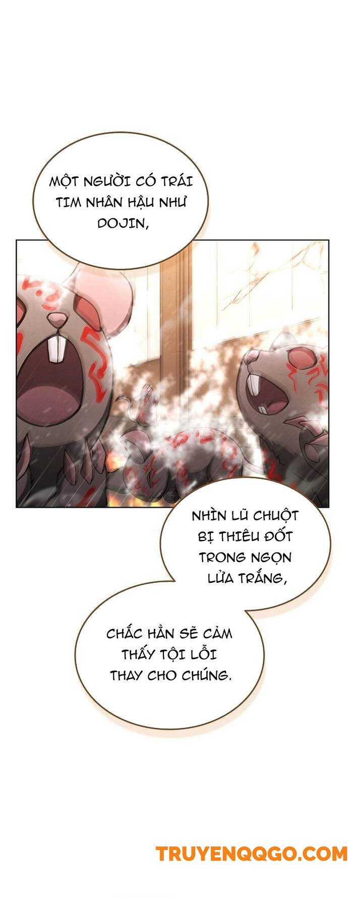 Thần Chết Part-Time Chap 14 - Next Chap 15