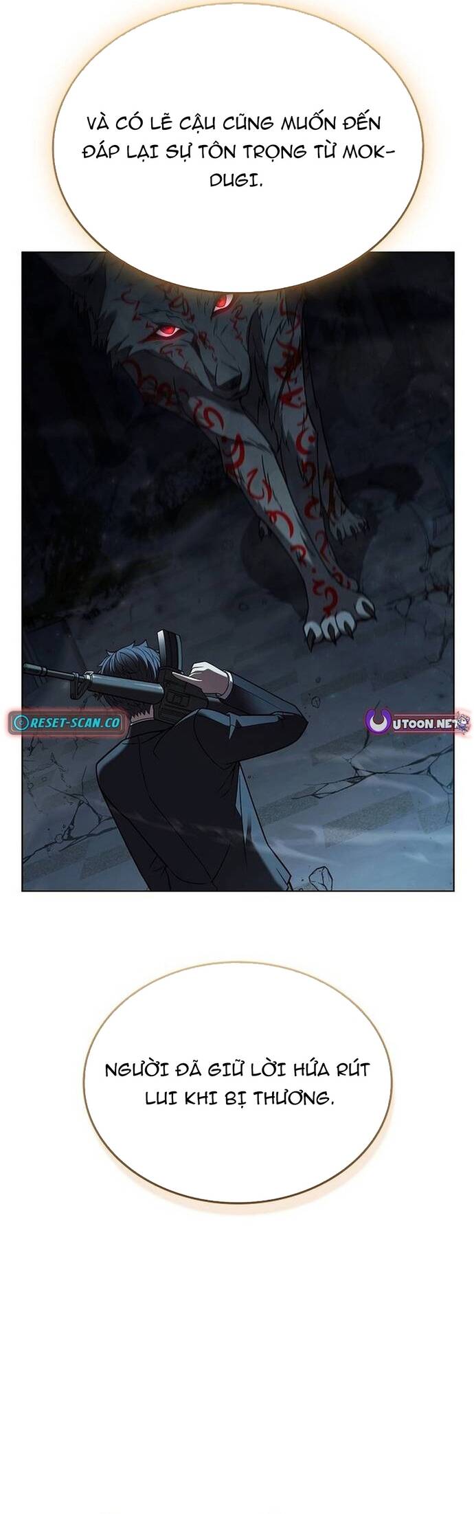 Thần Chết Part-Time Chap 14 - Next Chap 15