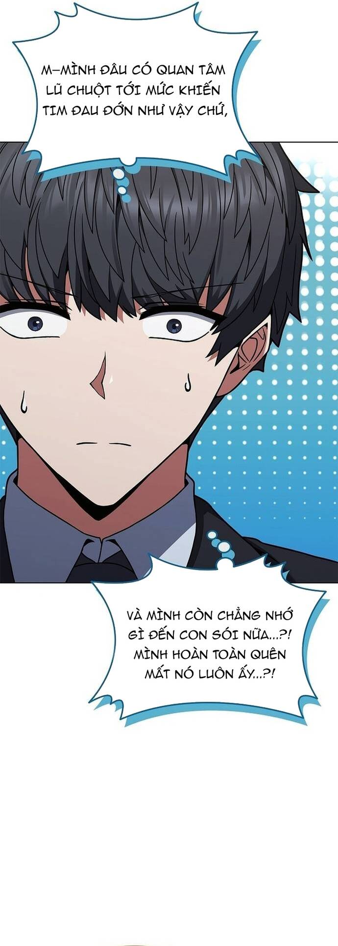 Thần Chết Part-Time Chap 14 - Next Chap 15