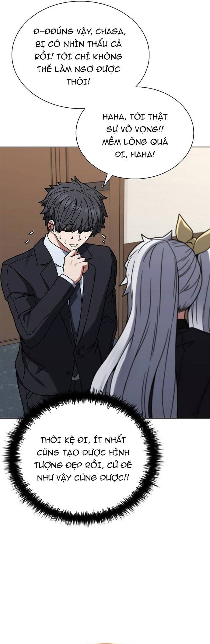 Thần Chết Part-Time Chap 14 - Next Chap 15