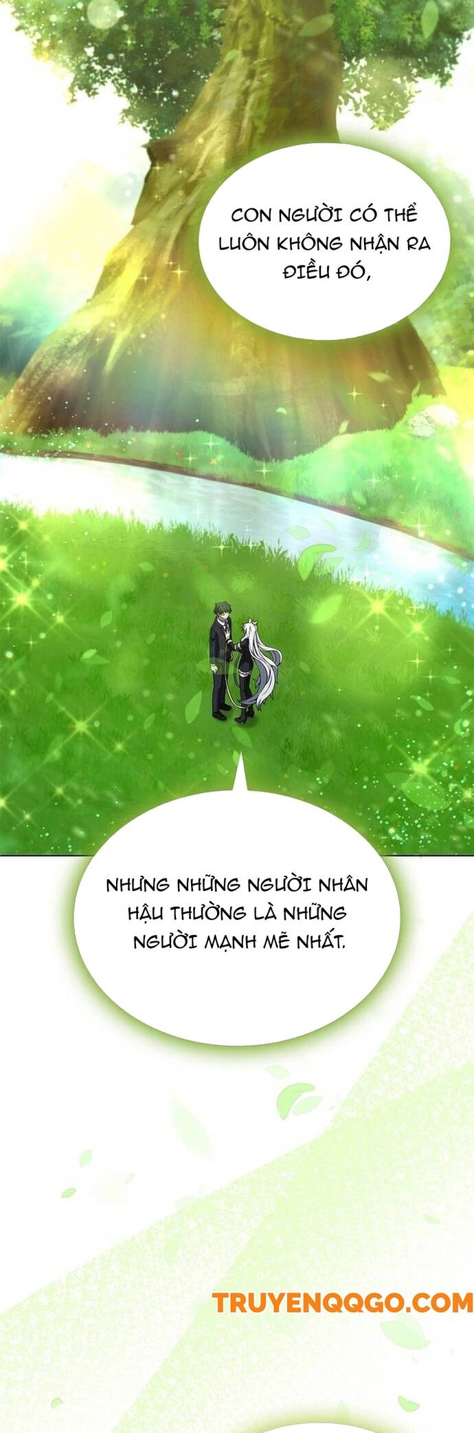 Thần Chết Part-Time Chap 14 - Next Chap 15
