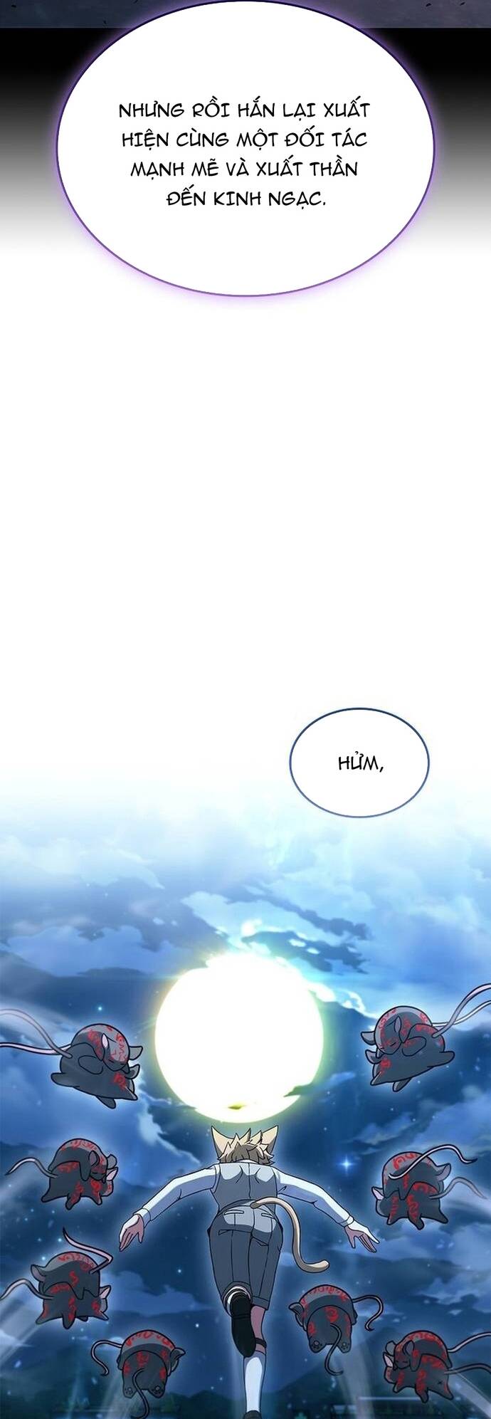Thần Chết Part-Time Chap 14 - Next Chap 15