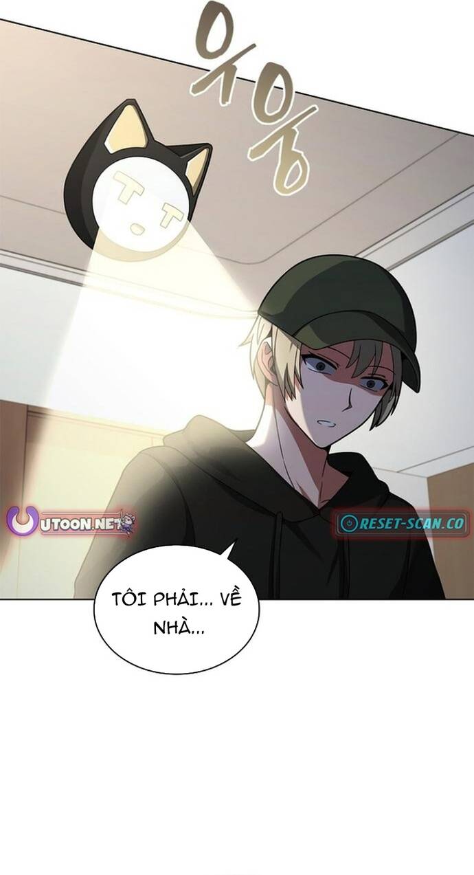 Thần Chết Part-Time Chap 15 - Next Chap 16
