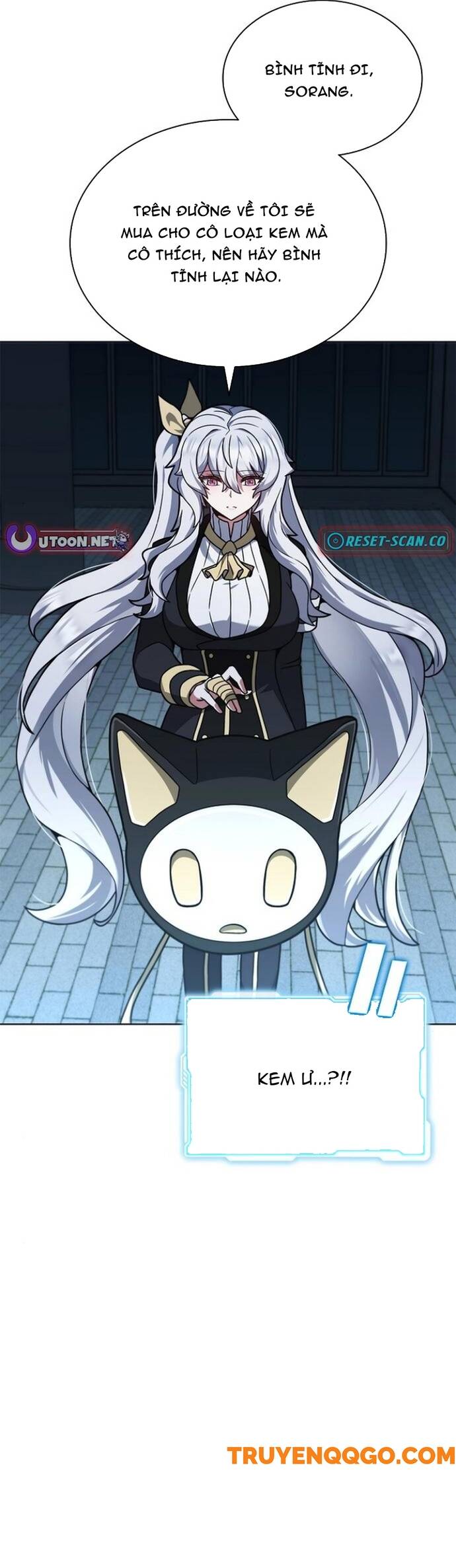 Thần Chết Part-Time Chap 15 - Next Chap 16
