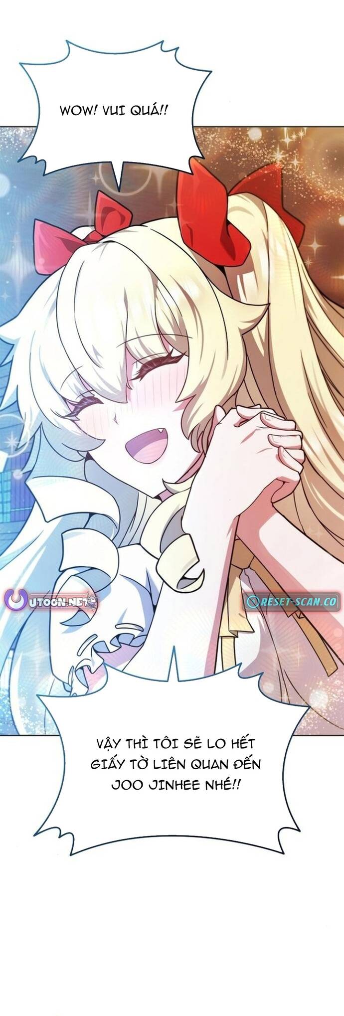 Thần Chết Part-Time Chap 15 - Next Chap 16
