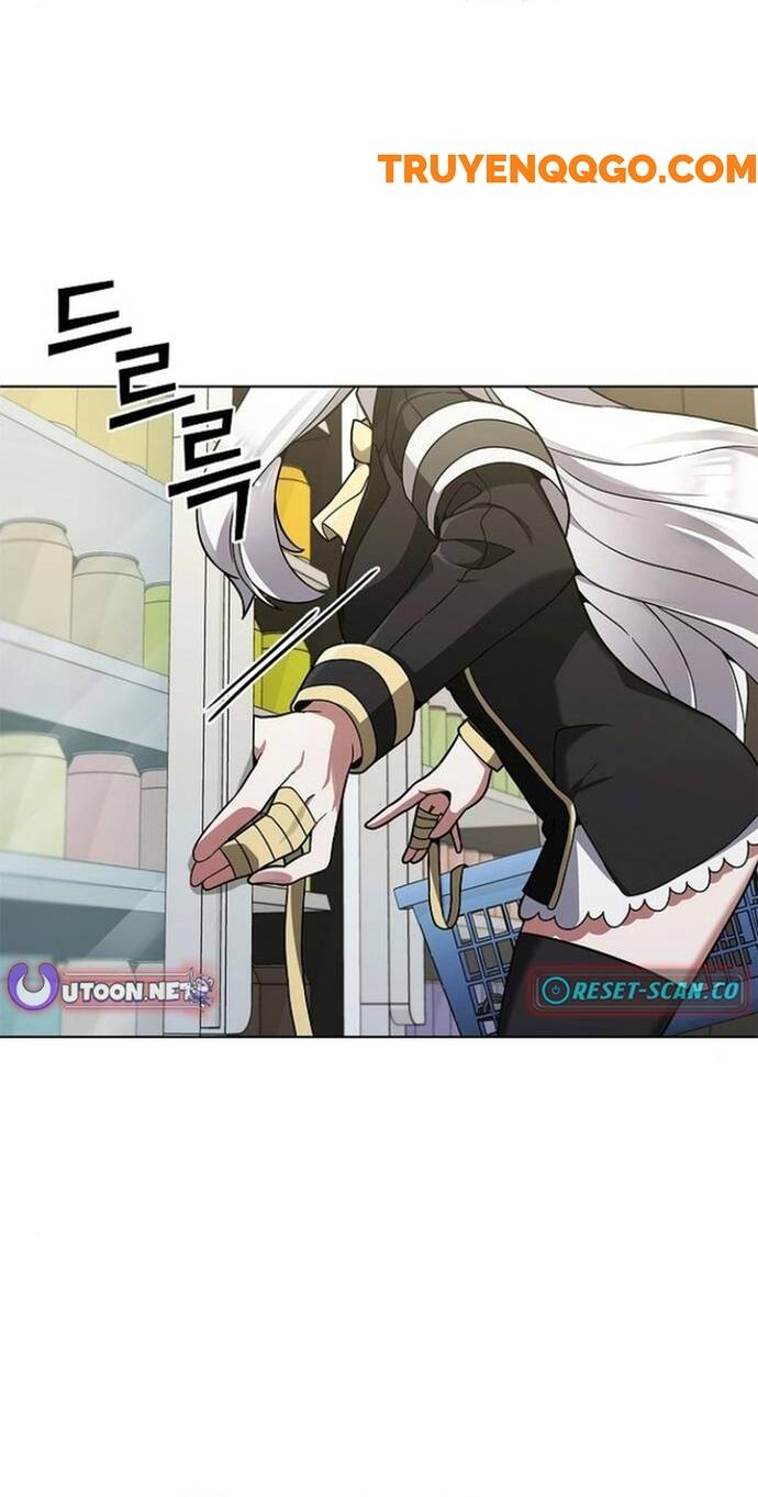 Thần Chết Part-Time Chap 15 - Next Chap 16