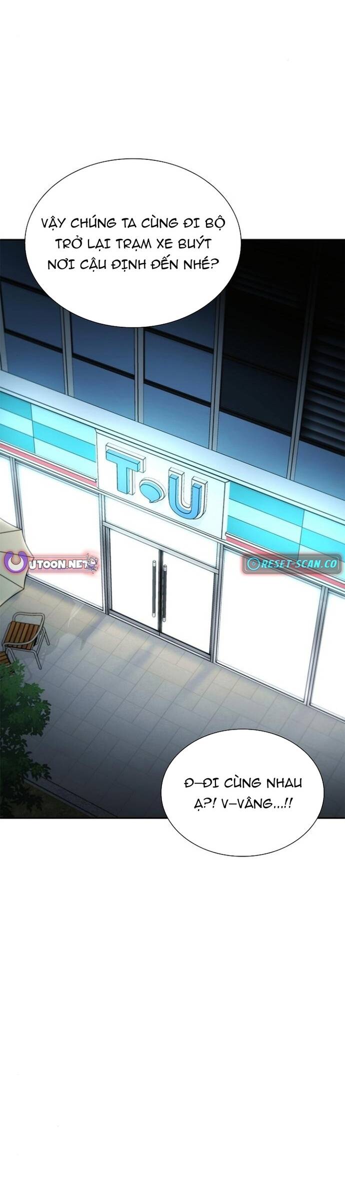 Thần Chết Part-Time Chap 15 - Next Chap 16