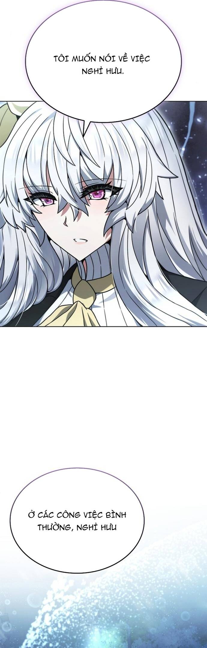 Thần Chết Part-Time Chap 15 - Next Chap 16