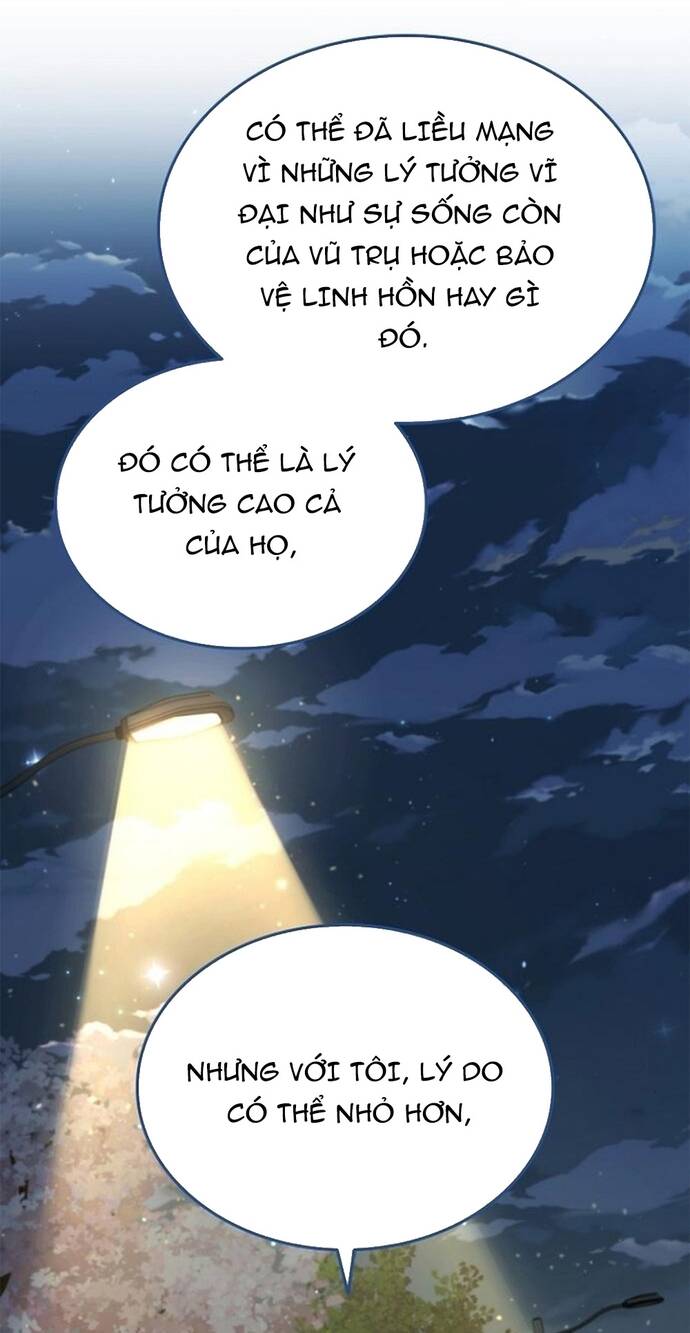 Thần Chết Part-Time Chap 15 - Next Chap 16
