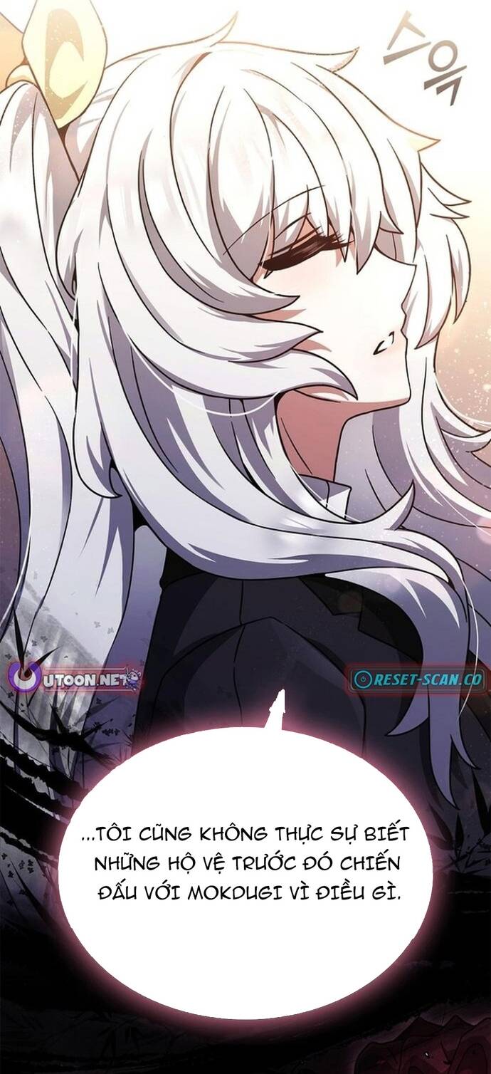 Thần Chết Part-Time Chap 15 - Next Chap 16
