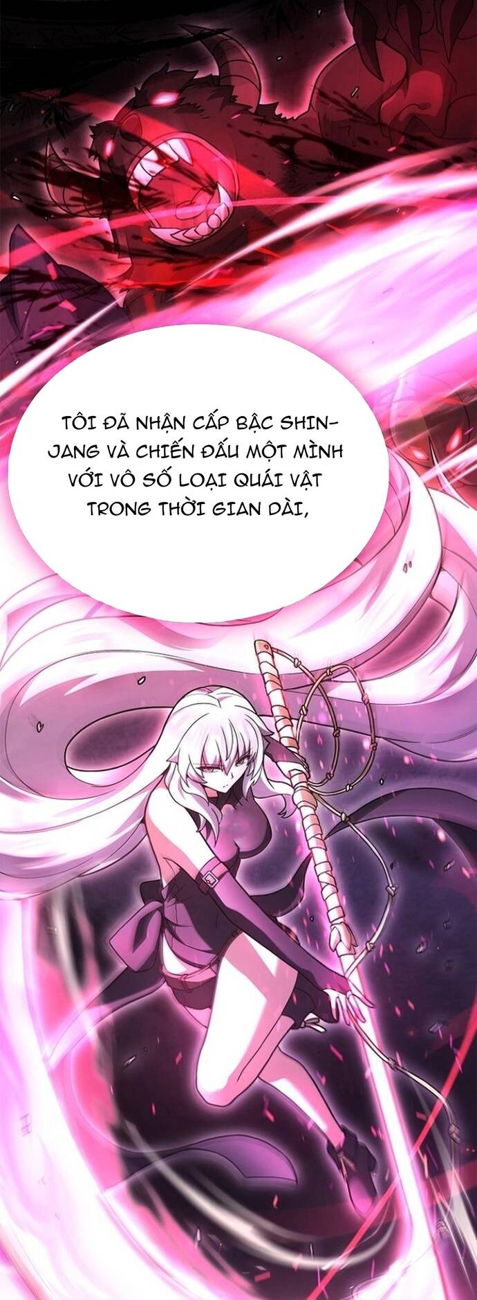 Thần Chết Part-Time Chap 15 - Next Chap 16