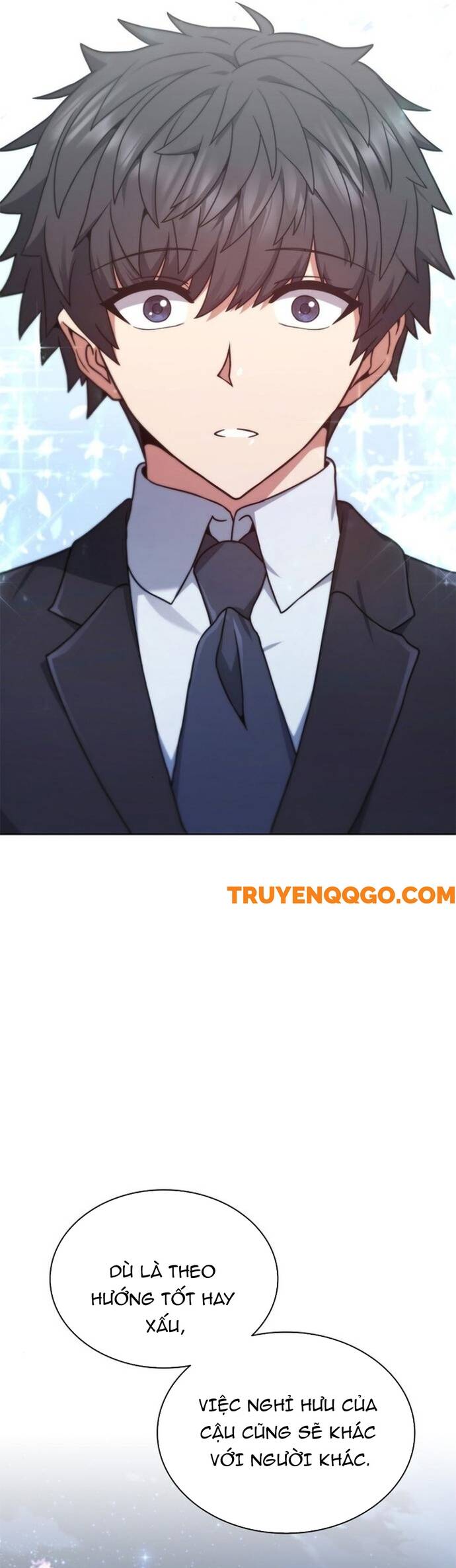 Thần Chết Part-Time Chap 15 - Next Chap 16