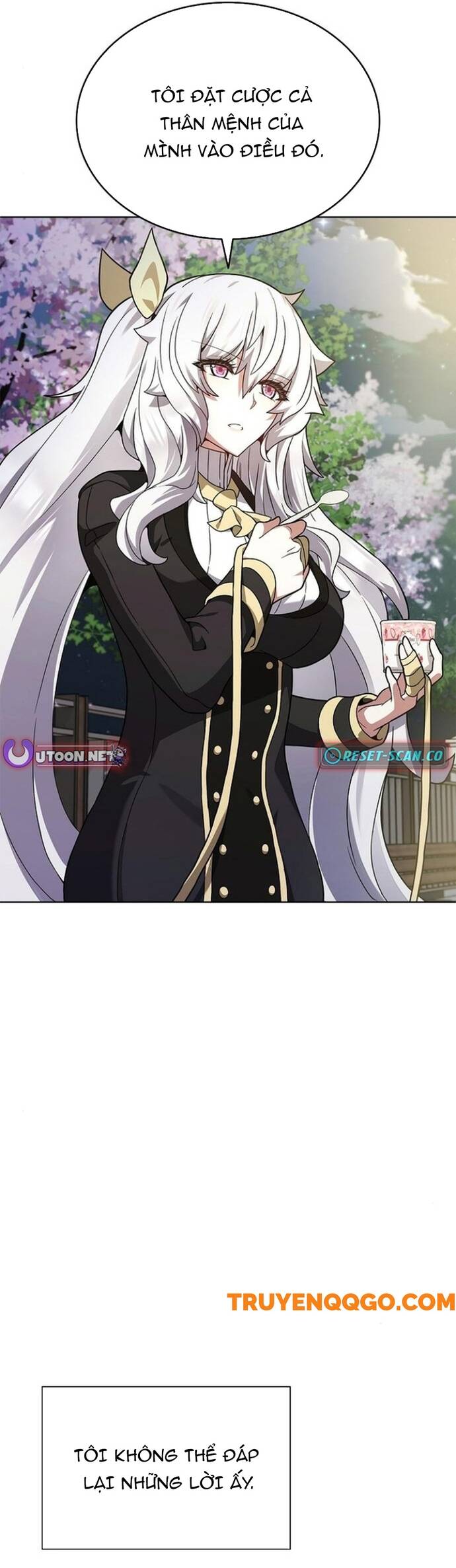 Thần Chết Part-Time Chap 15 - Next Chap 16