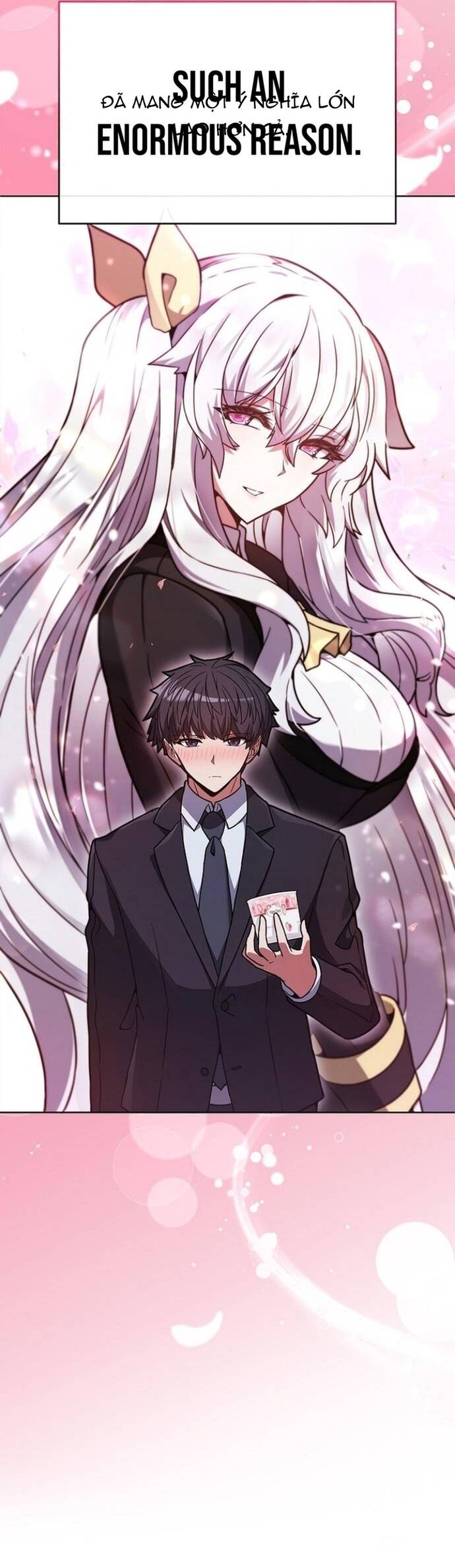 Thần Chết Part-Time Chap 15 - Next Chap 16