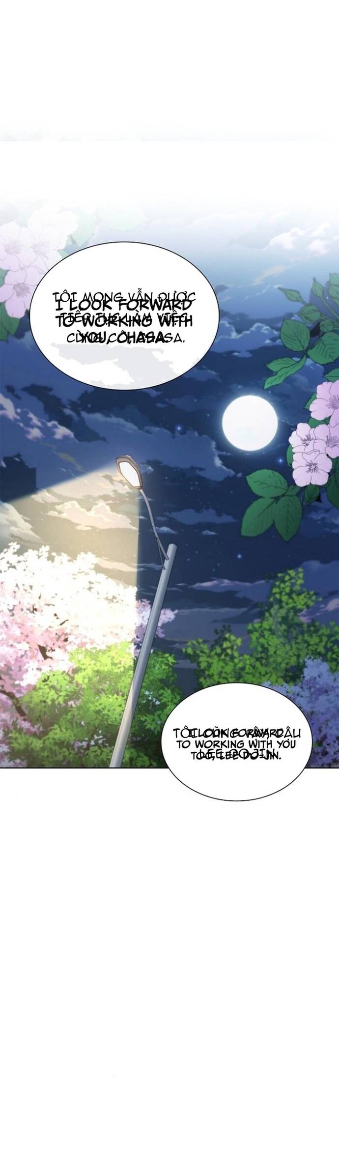 Thần Chết Part-Time Chap 15 - Next Chap 16
