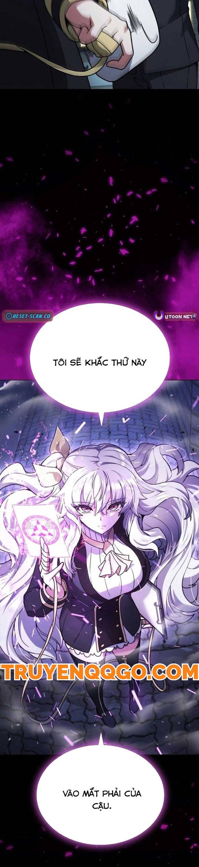 Thần Chết Part-Time Chap 16 - Next Chap 17