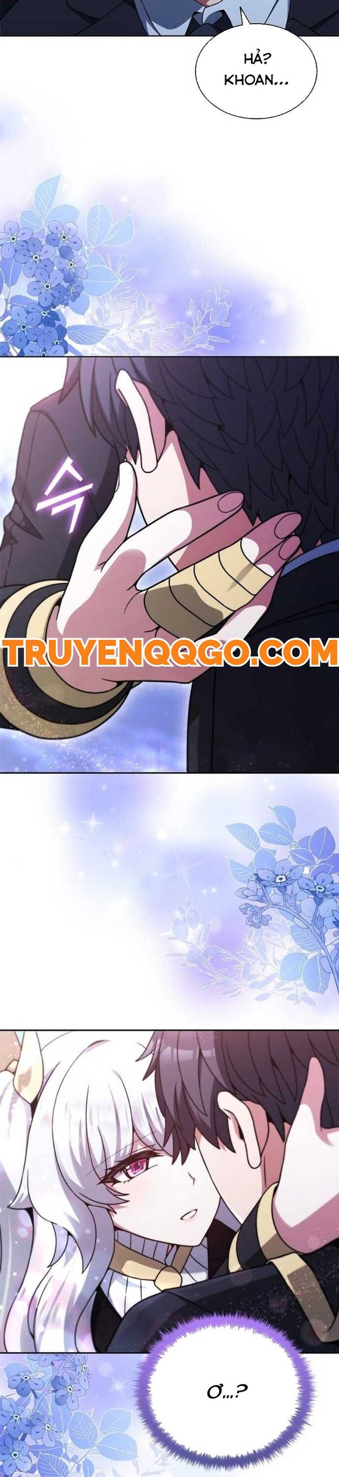 Thần Chết Part-Time Chap 16 - Next Chap 17